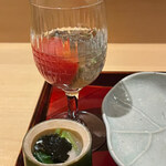 銀座 しのはら - 