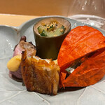 銀座 しのはら - 