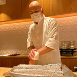 銀座 しのはら - 