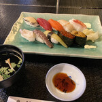 ふじ鮨 小樽店 - 