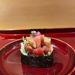 銀座 しのはら - 