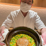 銀座 しのはら - 