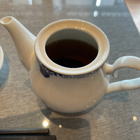 涵梅舫 銀座店 - プアール茶