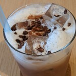 ココマス チョコレート＆カフェ - 