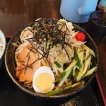 ラーメン パワースポット - 