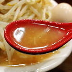 麺家 大須賀 - 