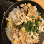 ラーメンまるイ - 