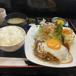 粂の坊ったん - 