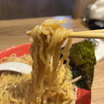 旭川味噌ラーメンばんから - 