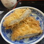 粂の坊ったん - 