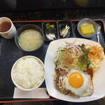 粂の坊ったん - 