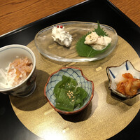 Japanese Restaurant KINZA - 