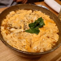 手打ち蕎麦 欅 -  手打ち蕎麦 欅 -