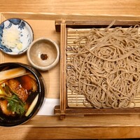 手打ち蕎麦 欅 -  手打ち蕎麦 欅 -