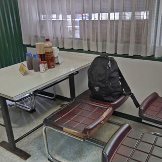 キッチン マミー_2