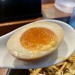 麺屋こうじろう - 