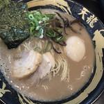 天龍ラーメン - 