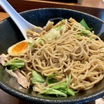 麺屋こうじろう - 