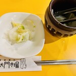 韓国屋台 豚大門市場 馬喰町店  - 