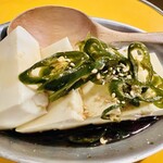 韓国屋台 豚大門市場 馬喰町店  - 