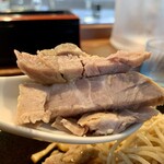 麺屋こうじろう - 