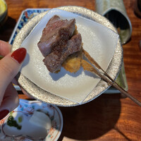 串揚げキッチン だん 梅田店 - 