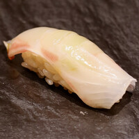 鮨 青海 北新地 - 