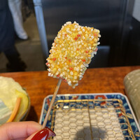 串揚げキッチン だん 梅田店 - 