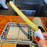 串揚げキッチン だん 梅田店 - 