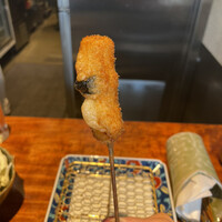 串揚げキッチン だん 梅田店 - 