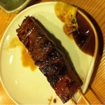 かつきり - <2013/04>レバー