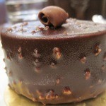 Patisserie Ravi,e relier - ブルネットショコラ