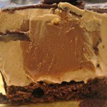 Patisserie Ravi,e relier - ブルネットショコラ