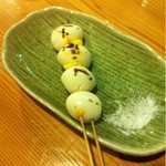 かつきり - <2013/04>うずら