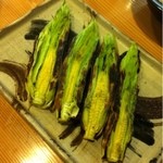 かつきり - <2013/04>スイートコーン