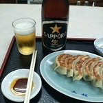 中華天龍 - 今夜は身近な所で、まずは晩酌セット！