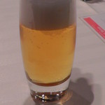Ki-ichigo - 生ビール