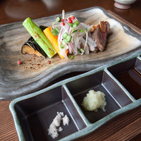 御曹司きよやす邸 鎌倉プリンスホテル店 - 