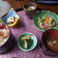 御曹司きよやす邸 鎌倉プリンスホテル店 - 