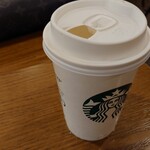 スターバックスコーヒー  - 