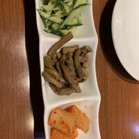 焼肉 大貫 - 
