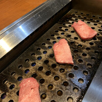 焼肉 大貫 - 
