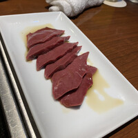 焼肉 大貫 - 