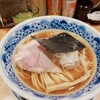 中華蕎麦 時雨 これっとまーれ店