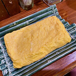 栄町 西口商店 - だしまき