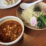 白河手打中華 たいち - 