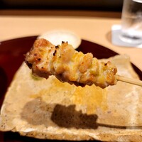 おみ乃 神谷町 - 