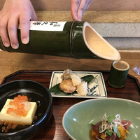 京都和久傳 - 