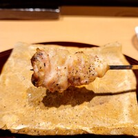 おみ乃 神谷町 - 