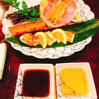 かに道楽 横浜店 - 